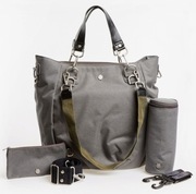 Torba/organizer Lassig PREZENT dla przyszlej mamy