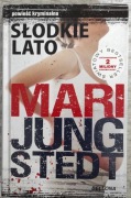 Słodkie lato Mari Jungstedt 