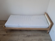 Łóżko dziecięce ikea