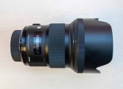 Obiektyw Sigma A 50 mm f/1.4 DG HSM Nikon STAN IDEALNY !