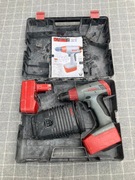 Wkrętarka KRESS ABS156 ABS 156 z walizką klick-box (1)