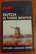 dutch in three months hugo