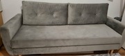 Sofa z funkcją spania