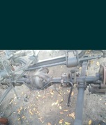 Most bliźniak Master iii 2013r.