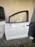 Drzwi przednie lewe Chrysler pacifica