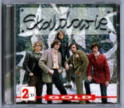 Skaldowie Gold-  2 CD - 30 przebojów CYFROWA REKONSTRUKCJA - doskonały stan