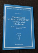 Zgromadzeni na Świętej Wieczerzy - znaki i symbole w Eucharystii