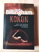 Kokon, Mark Billingham 