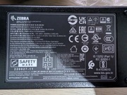 ORYGINALNY ZASILACZ ZEBRA 12V 4.16A SAWA-56-41612A