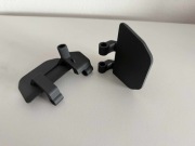 Łapki do włoskiej sadzarki - Druk 3D