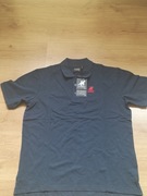 U.S. GRAND GRANATOWA KOSZULKA POLO - ROZMIAR L