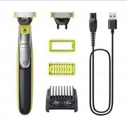 OneBlade 360 NOWY! 2 końcówki 