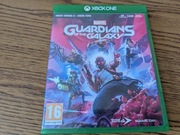 Marvel Guardians of the Galaxy gra Xbox Series X