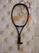 Rakieta tenisowa Yonex RQ-300 Widebody