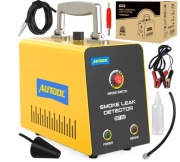 GENERATOR DYMU TESTER SZCZELNOŚCI SILNIKA RUR DYMIARKA DO SAMOCHODU 12V PRO