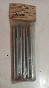 Kołki rozporowe BENOK KO 10x152 – 6 szt. | dyble