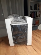 Kostkarka do lodu HZB-12/G czarny