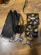 Cooler Master NEPTON 280L (RL-N28L-20PK-R1) AIO 2x140mm