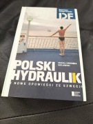 Polski hydraulik i nowe opowieści ze Szwecji Maciej Zaremba Bielawski 