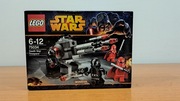LEGO 75034 Star Wars. Death Star Troopers. Nowy zestaw z 2014 roku.