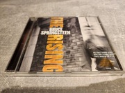 Bruce Springsteen The Rising 