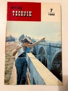 Młody Technik 7/1988
