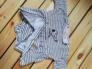 Paka, Zestaw ubranka dla dziewczynki od 0-6m, j. n