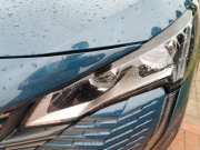 Lampy przód Peugeot 5008 GT lift