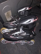 Rolki Fila rozmiar 45