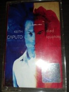 Keith Caputo - Died Laughing