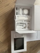 Centralka alarmowa PG-107 4G nowa