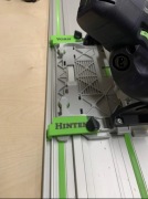Mocowania antyprzechyłowe Festool TS55 REBQ/EBQ/FEBQ BEZPIECZNE CIĘCIE 