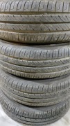 Opony letnie, prawie nowe, 165/65R15 81T Linglong