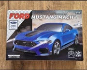 Ford Mustang Mach 1