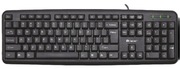 Klawiatura Tracer Maverick Black USB