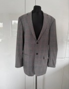 Elegancka wełniana marynarka A.W. Dunmore z podszewką Rozmiar S/M