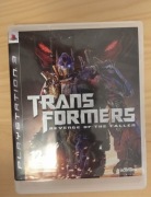 Gra Transformers PS3