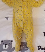 Ubrania dla dziewczynki 