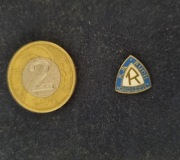 Ruch Chorzów mała oryginał 