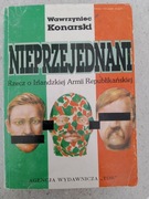 Nieprzejednani: rzecz o Irlandzkiej Armii Republikańskiej