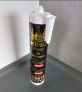 Klej montażowy King