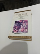 WŁADCA PIERŚCIENI POWRÓT KRÓLA J.R.R. TOLKIEN 2002