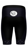 Damskie spodenki kolarskie, spinning rozm xs, s