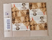 Fi: 5360** czwórka. Armia Andersa - Szlak Nadziei.