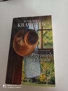  Przyjaciele i rywale A. Krawczyk 