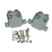 Obudowa do gniazda wtyku DB15 D-SUB 15 na kabel