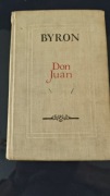Książka Don Juan 1955 rok