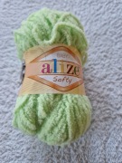 Włóczka alize softy kolor 41