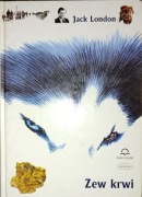 Zew krwi Jack London
