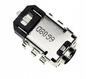 Gniazdo zasilania DC Asus ZenBook 13 UX331